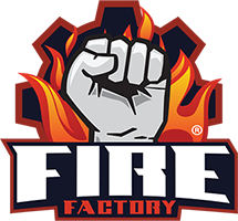 Fire Factory Logo