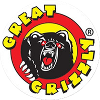 Great Grizzly Logo