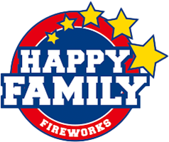 Happy Family Logo