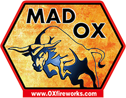 Mad Ox Logo