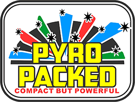 Pyro Packed Logo